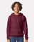 Gildan® Softstyle Youth Midweight Long Sleeve Hooded Sweatshirt